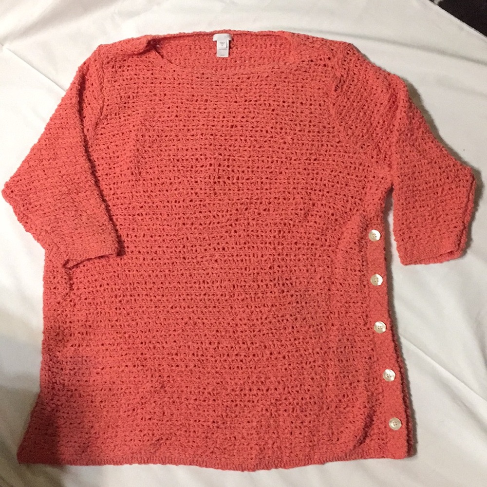 JJill Sweater